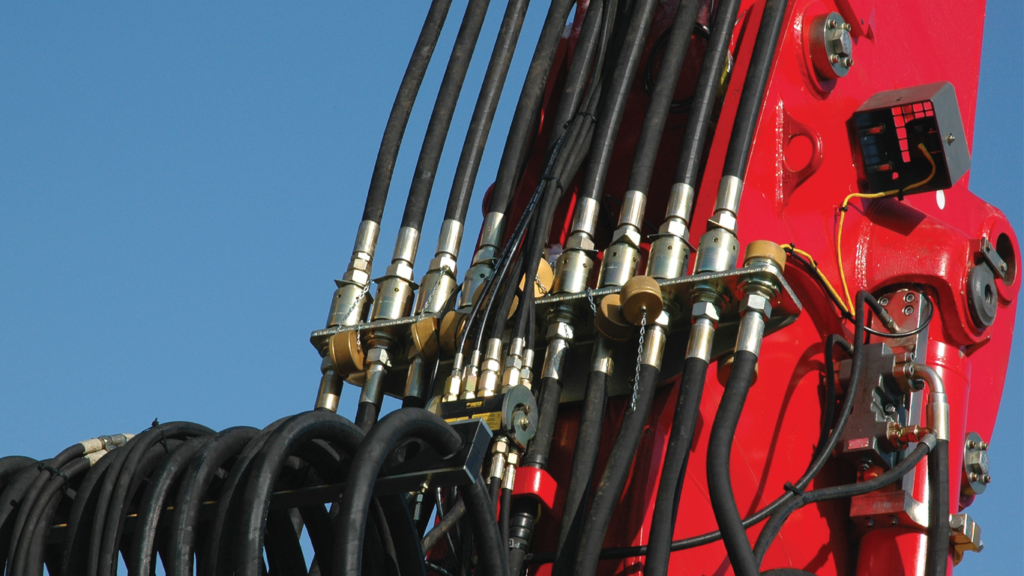 гидролинии, гидролиния - их виды и типы