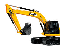 Навесное оборудование для экскаваторов