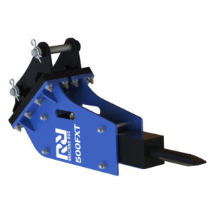 Гидромолот