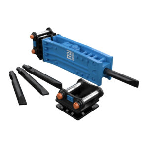 Гидромолот 1