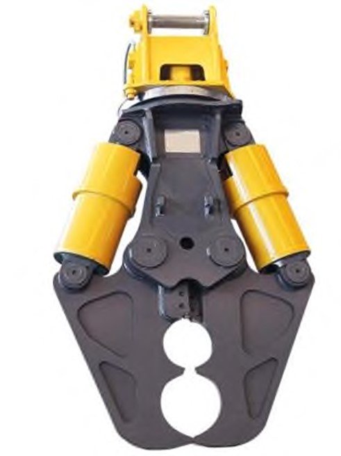 ПЕРВИЧНЫЙ КРАШЕР DIGZ DPC80