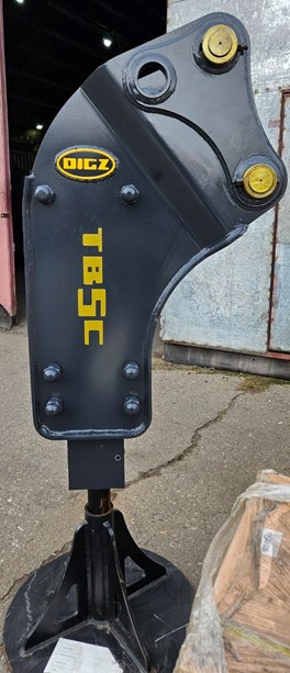 ГИДРАВЛИЧЕСКИЙ МОЛОТ DIGZ TB5C ACE