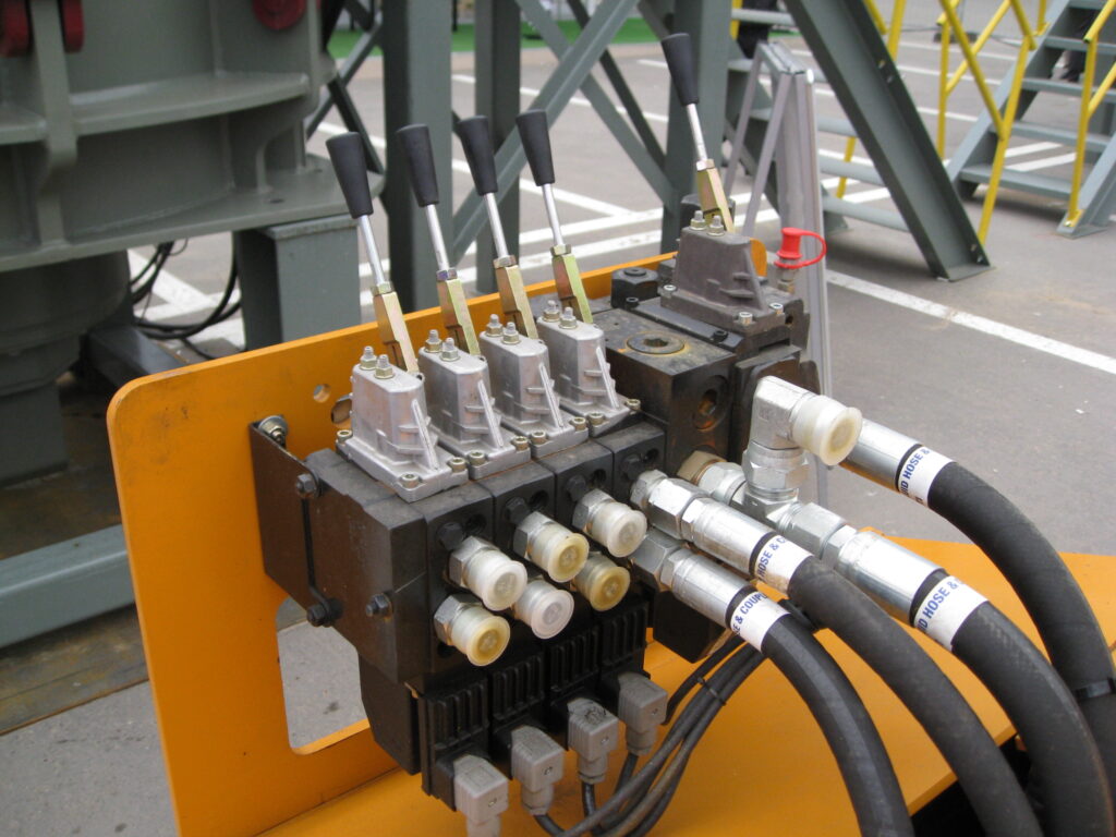 Купить гидролинию 3