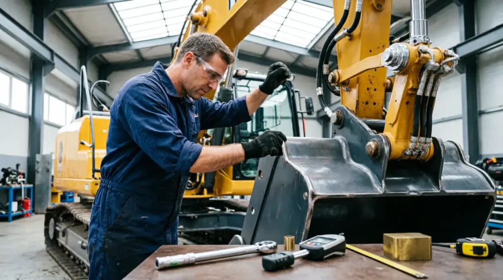 как мы спасли сезон на объекте