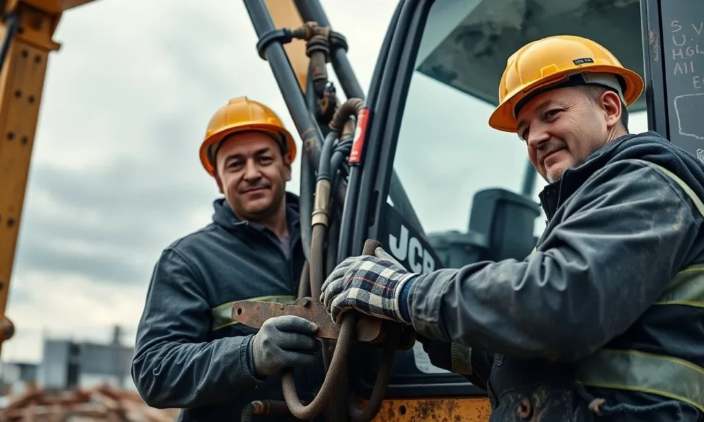 Процесс монтажа